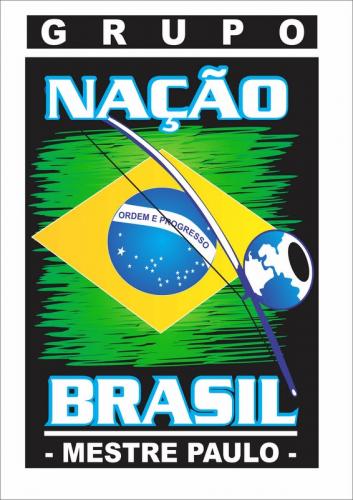 Portal Capoeira GRUPO NAÇÃO BRASIL CAPOEIRA 