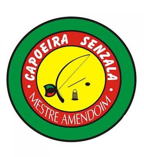 Portal Capoeira - Capoeira Senzala Rio Claro - SP