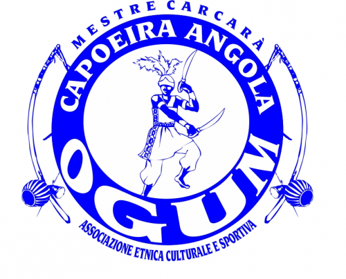 Portal Capoeira Academia De Capoeira Angola "OGUM""" 