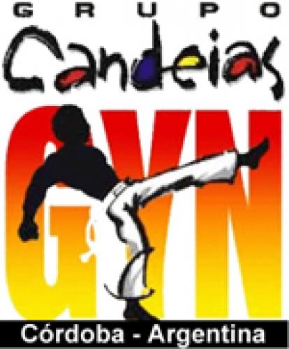 Portal Capoeira Grupo Candeias de Capoeira Graduado Mano 