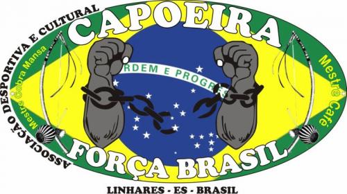 Portal Capoeira associação desportiva e cultural de capoeira força brasil 