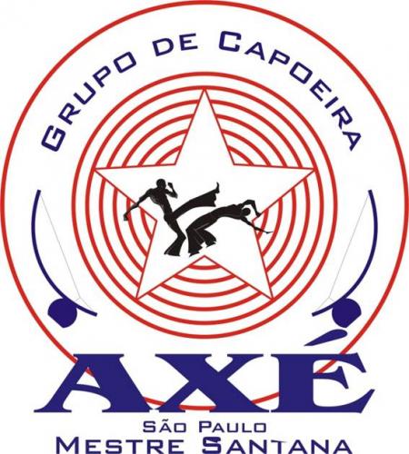 Portal Capoeira Grupo de Capoeira Axé 