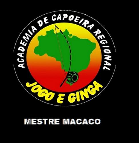 Portal Capoeira INSTITUTO DE CAPOEIRA JOGO E GINGA 