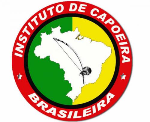 Portal Capoeira ICB 