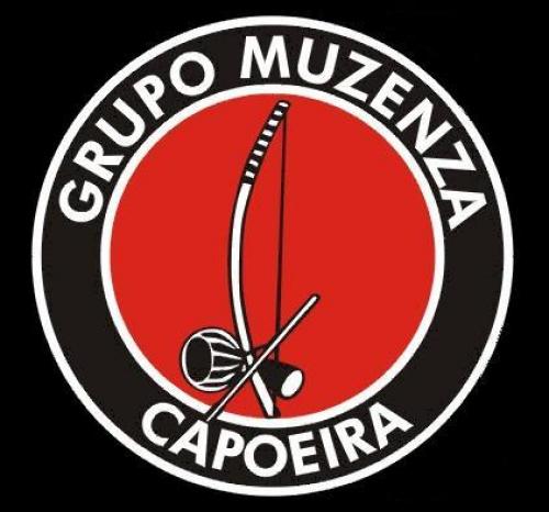 Portal Capoeira GRUPO MUZENZA DE CAPOEIRA DE CONCÓRDIA DO PARÁ 