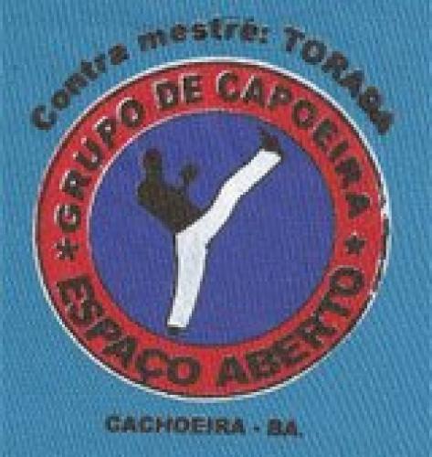 Portal Capoeira ASSOCIAÇÃO GRUPO DE CAPOEIRA ESPAÇO ABERTO 