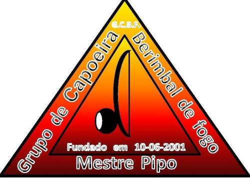 Portal Capoeira Grupo de Capoeira Berimbal de Fogo - G.C.B.F. 