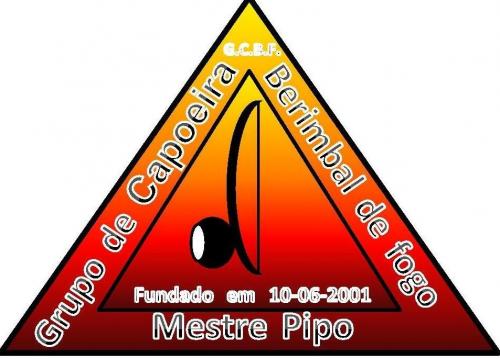 Portal Capoeira - Grupo de Capoeira Berimbal de Fogo - G.C.B.F.