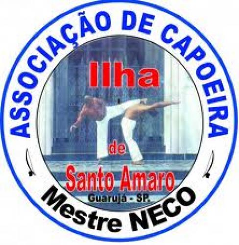 Portal Capoeira Associação de Capoeira Ilha de Santo Amaro 