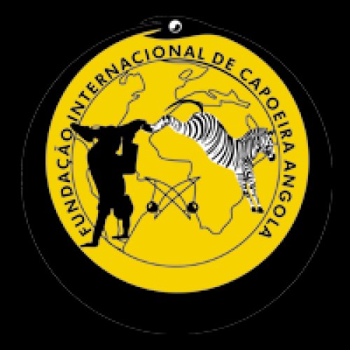 Portal Capoeira FICA - Fundação Internacional de Capoeira Angola - Núcleo Brasília 