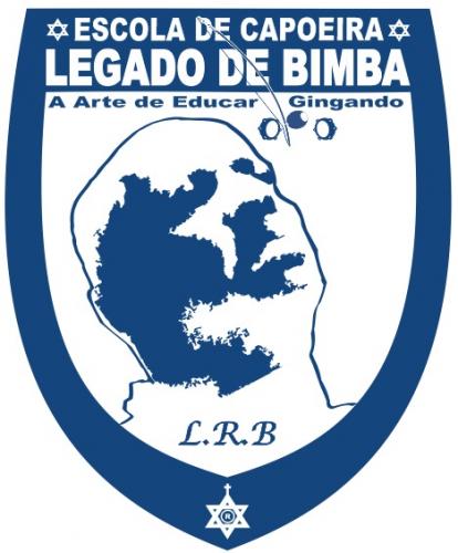 Portal Capoeira ESCOLA DE CAPOEIRA LEGADO DE BIMBA 