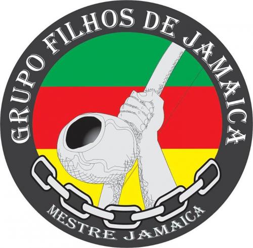 Portal Capoeira GRUPO DE CAPOEIRA FILHOS DE JAMAICA DE DOURADOS-MS 