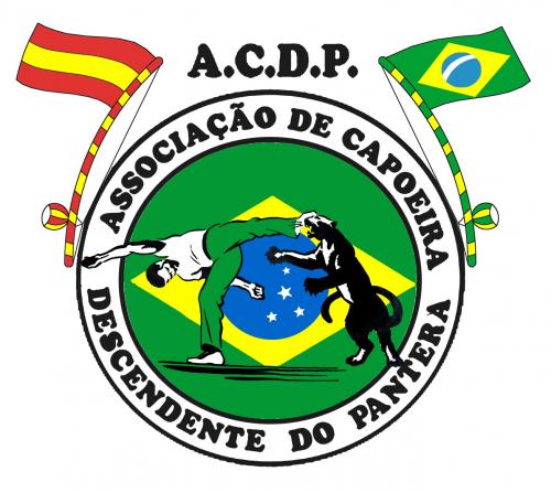 Portal Capoeira ACDP - Associação de Capoeira Descendente do Pantera 