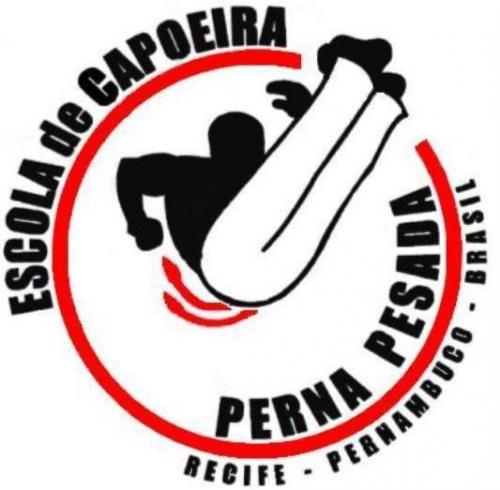 Portal Capoeira - Escola de Capoeira Perna Pesada