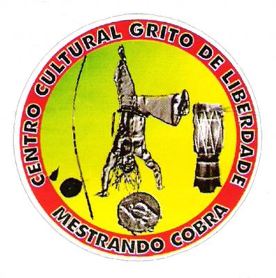 Portal Capoeira CENTRO CULTURAL E SOCIAL GRITO DE LIBERDADE 
