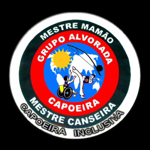Portal Capoeira GRUPO ALVORADA CAPOEIRA INCLUSIVA 