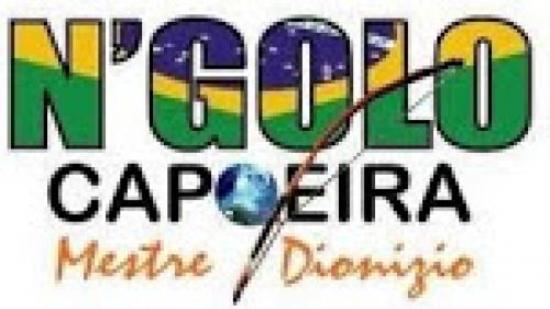 Portal Capoeira CENTRO CULTURAL ARTE E LUTA NGOLO CAPOEIRA 