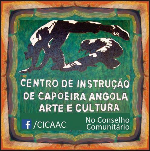 Portal Capoeira Associação Arte e Cultura de Capoeira Angola Alabá 
