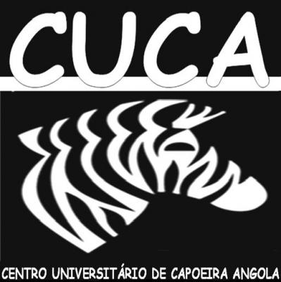 Portal Capoeira CUCA - Centro Universitário de Capoeira Angola 