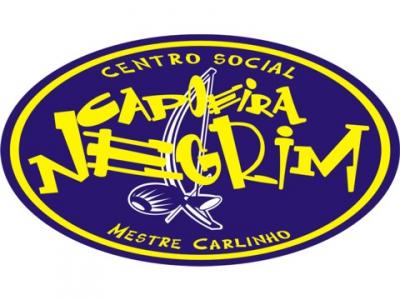 Portal Capoeira - Centro Social Capoeira NEGRIM