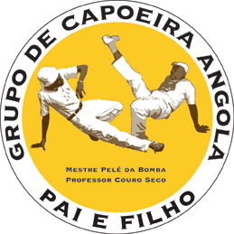 Portal Capoeira Grupo de Capoeira Angola Pai e Filho - Academia Arapuã 