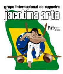 Portal Capoeira Grupo Jacobina Arte - Associação capoeira et culture bresilienne 