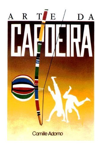 Arte da Capoeira