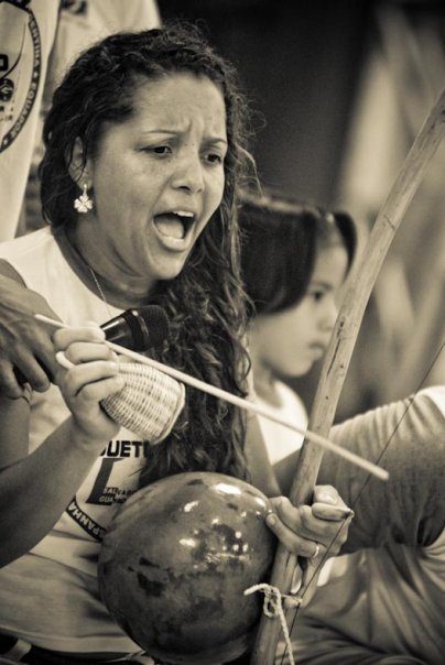 Cultura da Capoeira: Refletindo sobre a construção de Práticas Organizacionais em Organizações Sociais