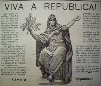 Republicanos versus Democratas: Conflitos Políticos no alvorecer Republicano Paraense
